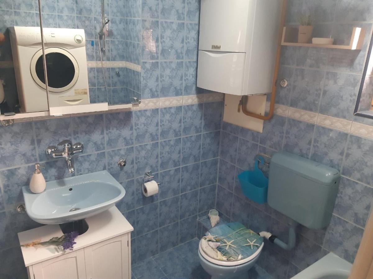 Route 68 Apartment Sarajevo Bagian luar foto